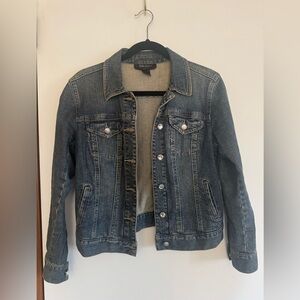 Style & Co Petite Denim Jacket – P/S